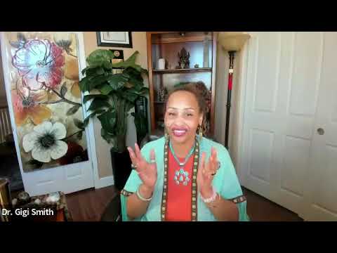 Gigi Ulala's Journey To Self-Acceptance