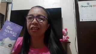 Trying The Air Queen Mask