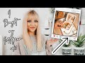 I BOUGHT MY INSTAGRAM AD! Nevaeh Pick & Mix Jewellery Box *BUT WAS IT ANY GOOD?!