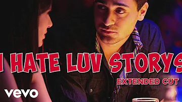 I Hate Luv Storys Title Track Full Video - Sonam Kapoor|Imran Khan|Vishal Dadlani|Kumaar