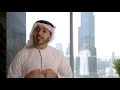 ATM 2021: Issam Kazim, chief executive, Dubai Corporation for Tourism & Commerce Marketing
