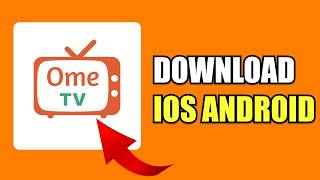 How to Download Ome TV App on iPhone iOS or Android (2026) screenshot 5