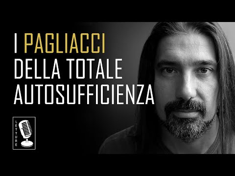 Video: Come sopravvivere all'autosufficienza?