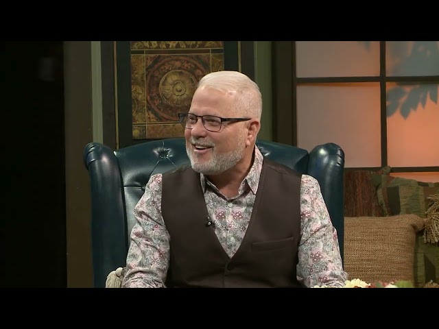 Babbie's House Ep. 1408 | Dr. Jerry Grillo