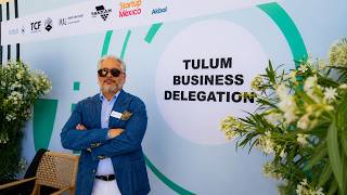 Ricardo Dehesa | Blockchain, Tokenization & Institutional Trust | Ibiza Tech Forum 2026