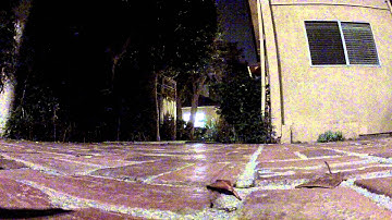 HT-FPV w/ CRIUS All In One Pro v1.1 First Test