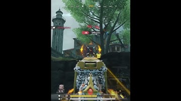 Aim like hacker☠️🔥#codm #codmobile #shorts #codmbr #callofduty 