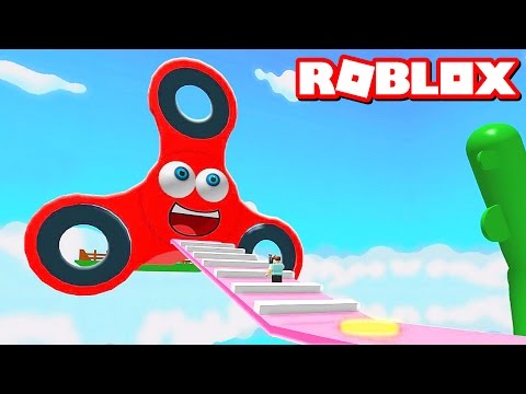 roblox spinner