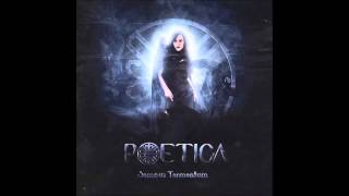 Poetica - Black Sun