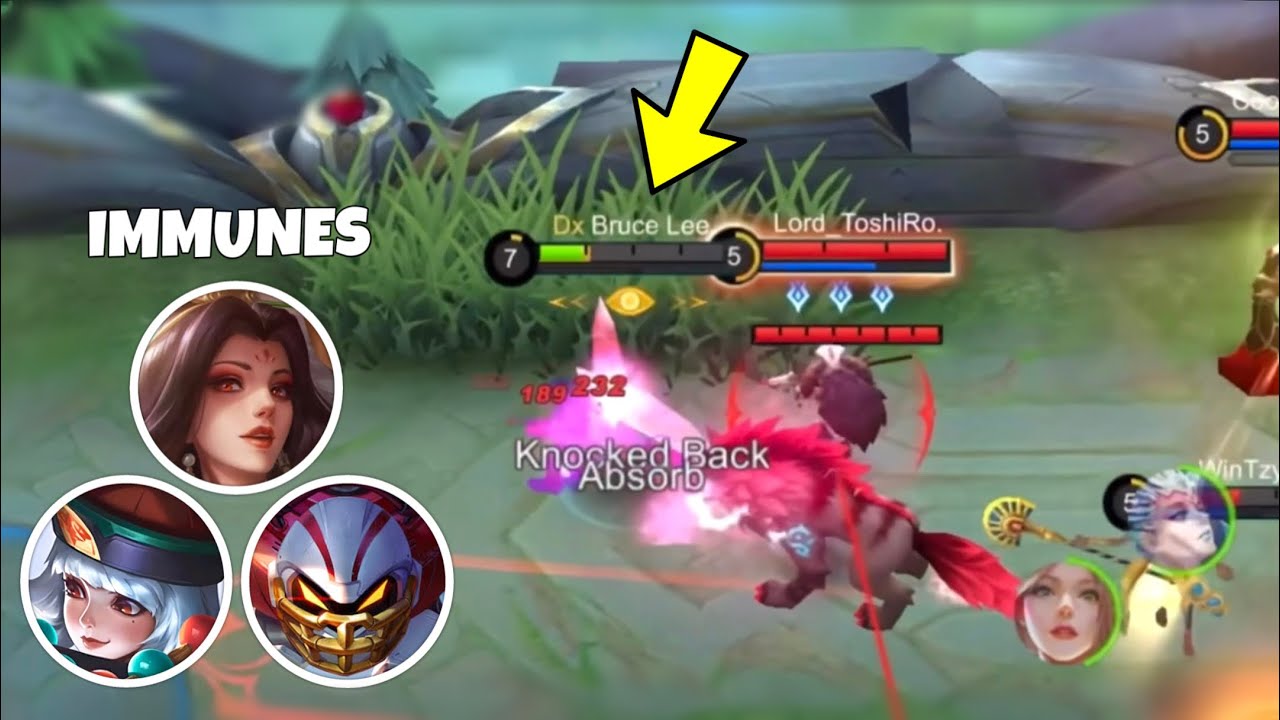 CHOU MONTAGE #50 | SUPER SATISFYING IMMUNES & OUTPLAYS | Chou Best ...