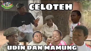 HURU HARA “udin & manung”