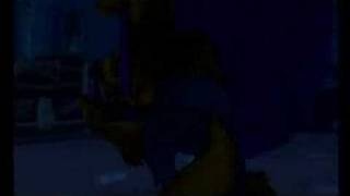 Cell BLock Tango - Oganization 13 Style