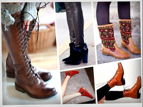 dicas Como lacear Botas ,Sapatos sem dor Strech Your Shoes at home! Artes  Fabi - YouTube