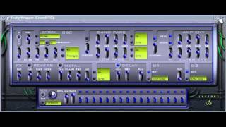 Texture - Ambient Vst Plugins Texture - Ambient Vst Plugins
