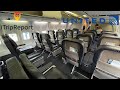 United 757-300 First Class Trip Report