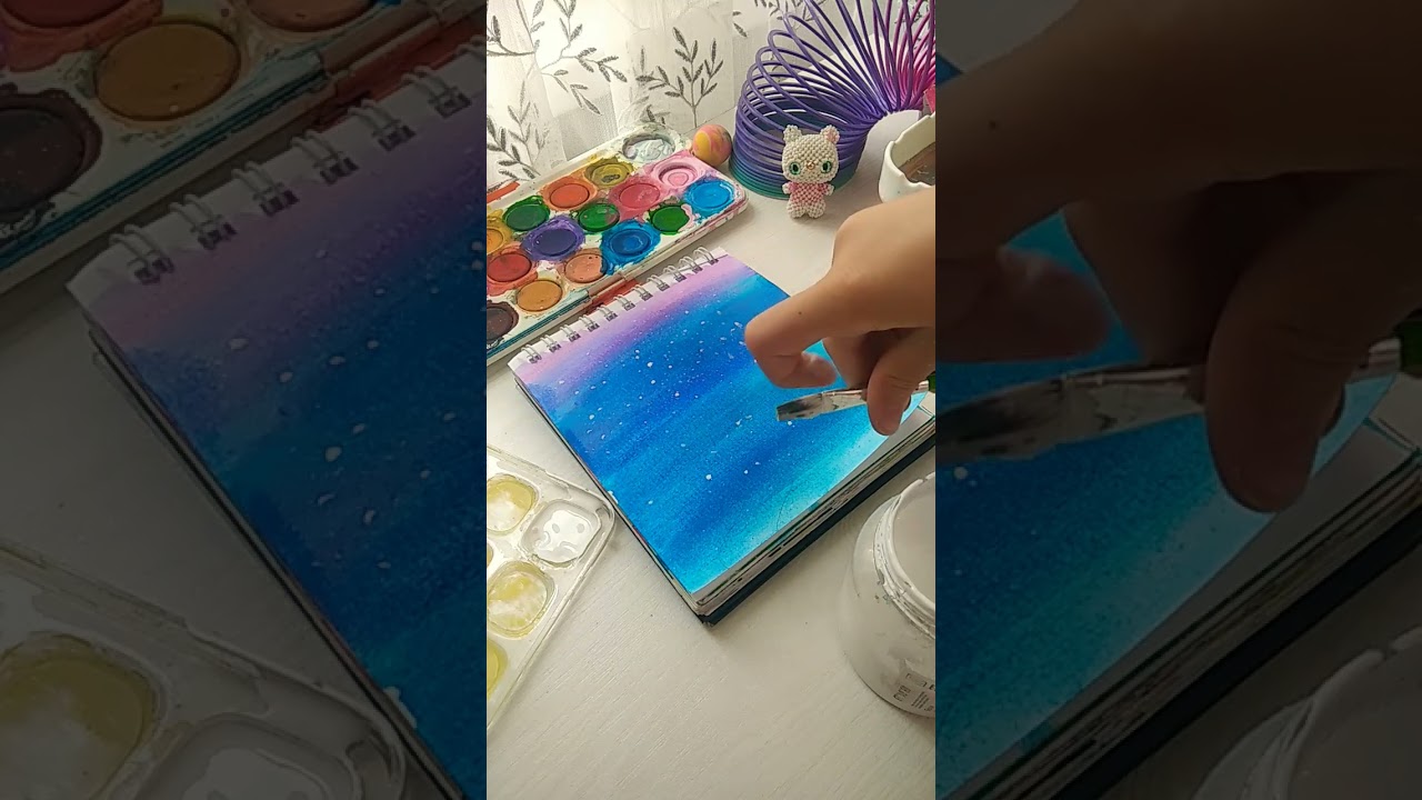 история + рисунок 