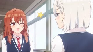 Iroha Is Starting To Become Jealous Of Mashiro Tomodachi No Imouto Ga Ore Ni Dake Uzai