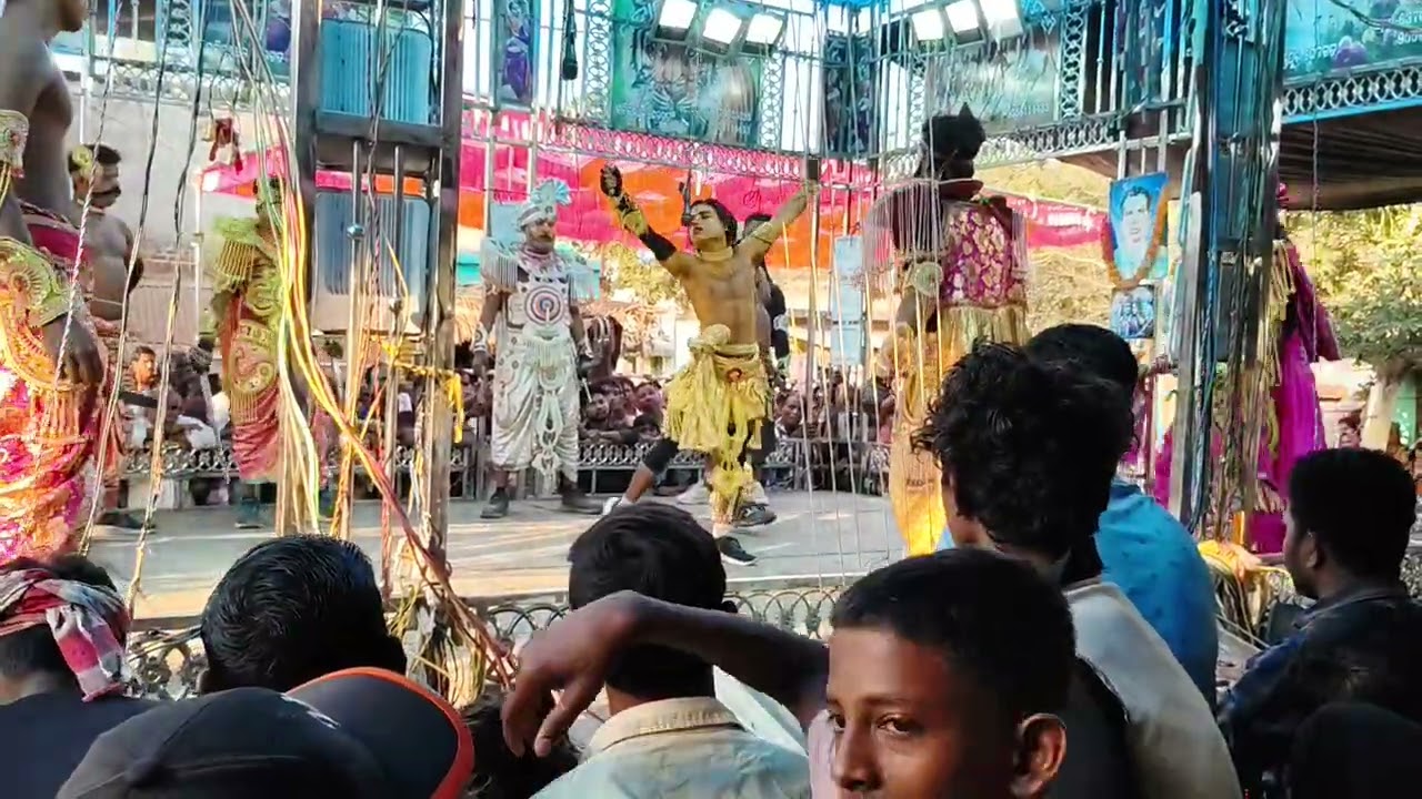 Abhimanyu chakkar 🛞 vhiyu planning...