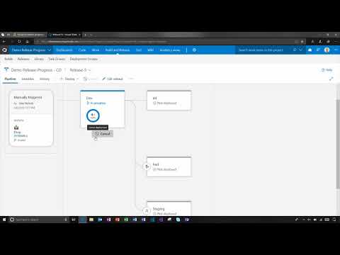 What’s new in VSTS Sprint 135 Update