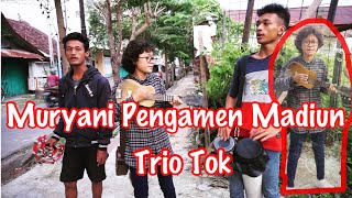 Download Lagu Luka Hati Luka Diri Versi Trio Wok Wok MP3 Luka Hati Luka Diri Versi Trio Wok Wok