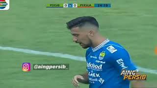 Persija jancok