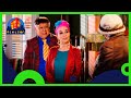 El falso billete de mil | Vecinos 3/5 C10 T14 | Distrito Comedia