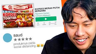 aduhai seronoknye membuka kopdes.. 😋 - GAME NGUAWOR ROBLOX