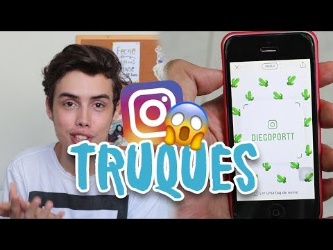 TRUQUES DO INSTAGRAM QUE VOCÊ PRECISA SABER