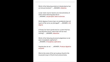 HERO MCQ TEST FINAL EXAM CURRENTLY TESTING COMPLETE TESTED QUESTIONS WITH COMPLETE DETAILED VERIFIED