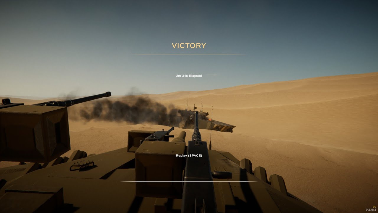 스프로킷 메르카바 VS 짭 MGCS