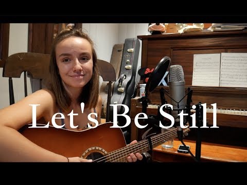The Head and the Heart - Let's Be Still (Cover)