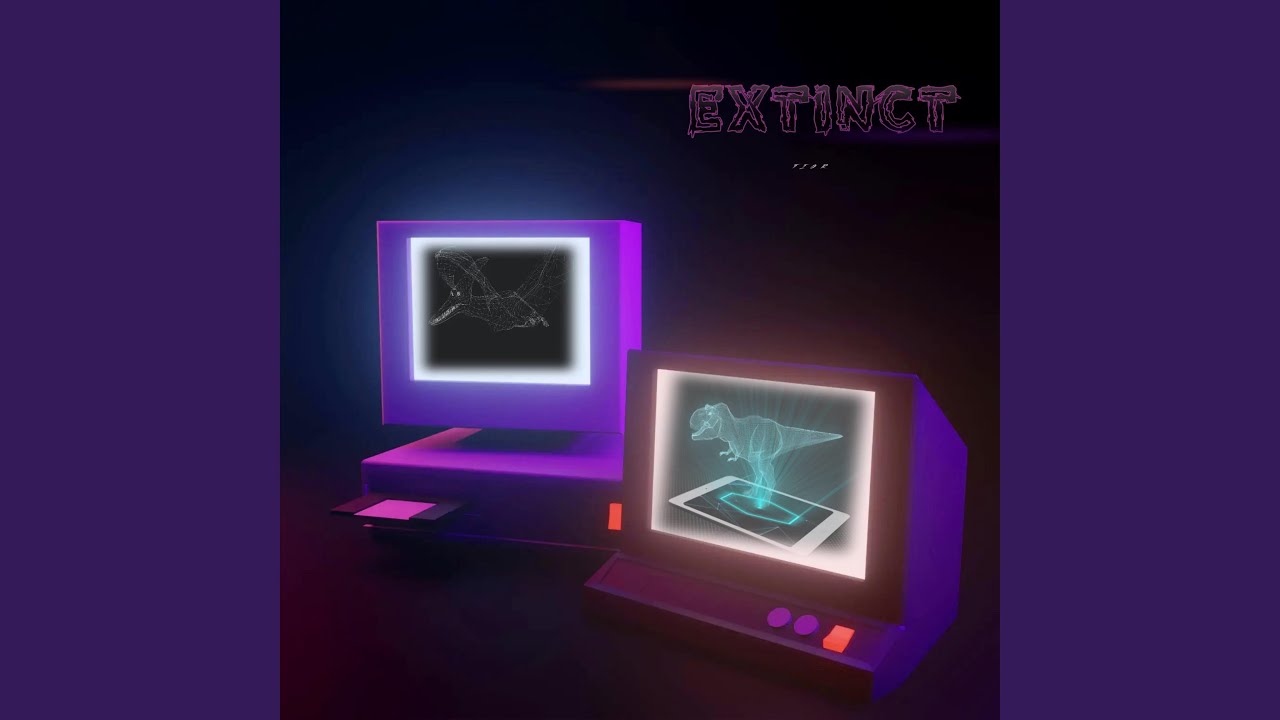 YouTubeでExtinctを視聴 YouTubeでExtinctを視聴