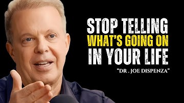 "70 Life Lessons To Learn Once That Will Improve Your Life Forever"|| Speech By Dr.Joe  Dispenza ||