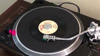 Frankie Valli  Grease 45 Rpm