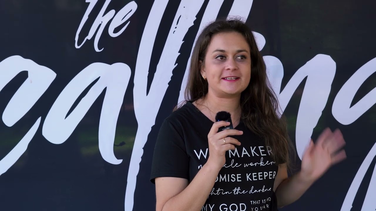 Sarah's Next Steps Story