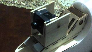 Skywalker 1880 Pan&Tilt Camera Mount