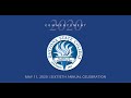 2020 Daytona State College Virtual Commencement Ceremony