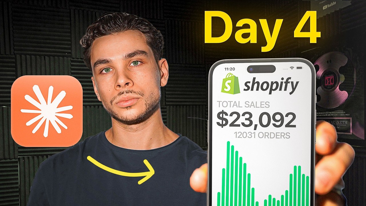 rewrite this title 7-Day AI Dropshipping Challenge (0-k/day) rewrite this title 7-Day AI Dropshipping Challenge (0-k/day)