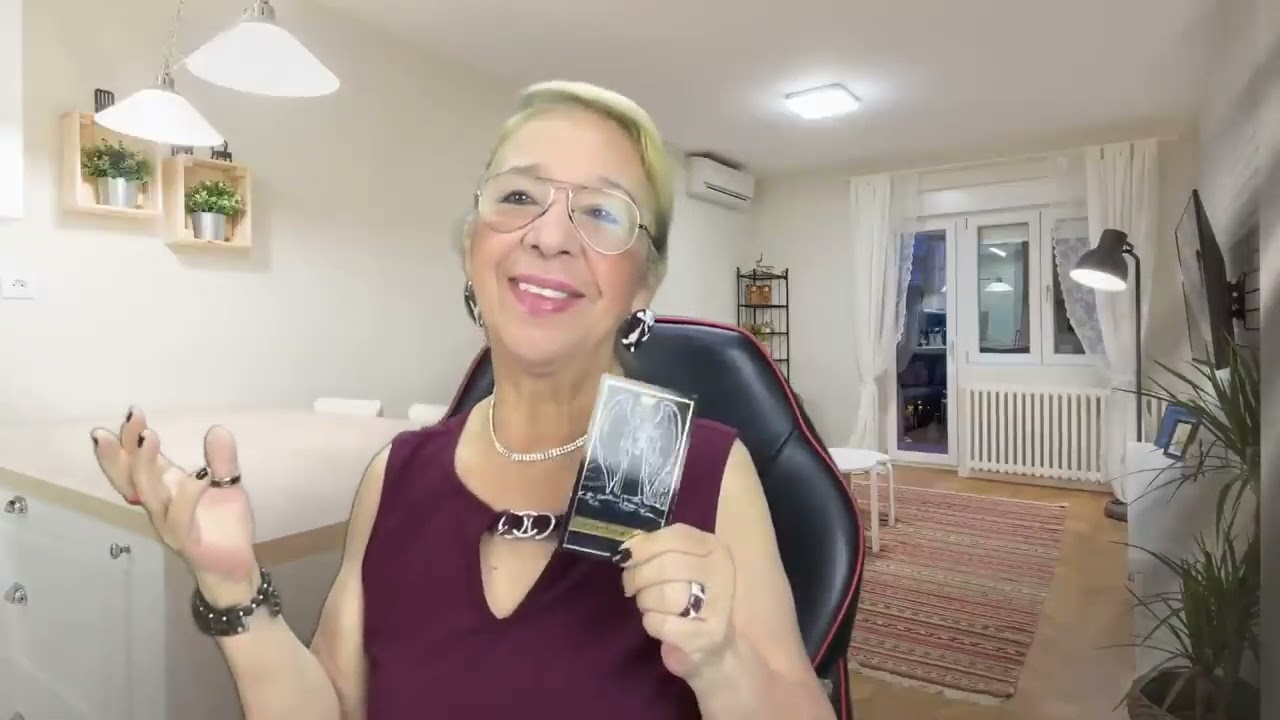 CAPRICORNIO! WOW! SU KARMA SERÁ IMPERDONABLE! PAGARÁ TODO LO QUE TE HIZO LLORAR!