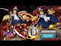 BOOST 4 GREAT PIRATE GOL D ROGER GAMEPLAY ONE PIECE 