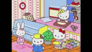 Sega Pico Music - Page ????2  (Hello Kitty no Tanoshii o-Mise-ya-san)