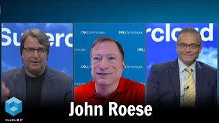 Famous Zero Trust: It takes a village | Supercloud 3 Profile