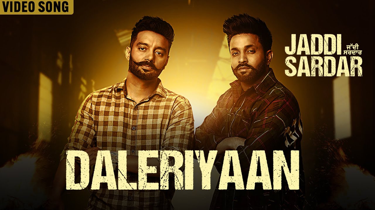 Watch Daleriyaan | Sippy Gill & Dilpreet Dhillon | Jaddi Sardar | Heart-Touching Punjabi Song on YouTube Watch Daleriyaan | Sippy Gill & Dilpreet Dhillon | Jaddi Sardar | Heart-Touching Punjabi Song on YouTube