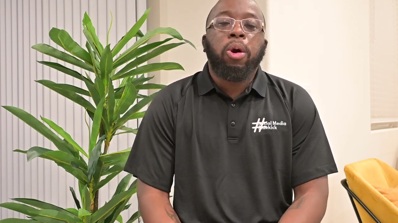 Why Not Work With Social Media Sidekick