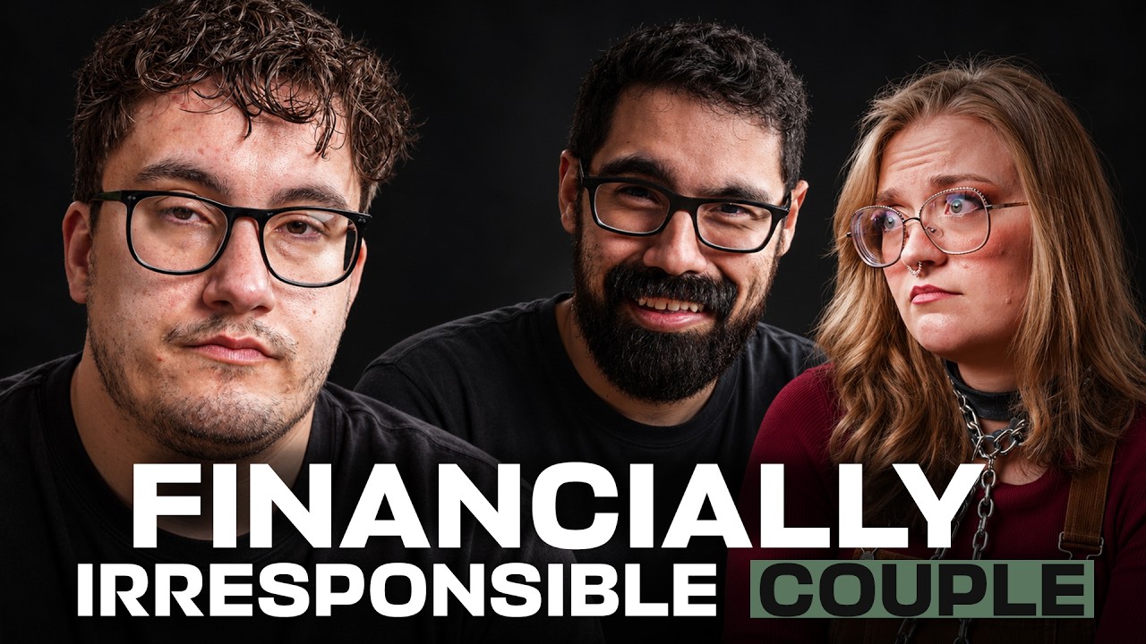 The Most Financially Irresponsible Couple Ever | Caleb Hammer