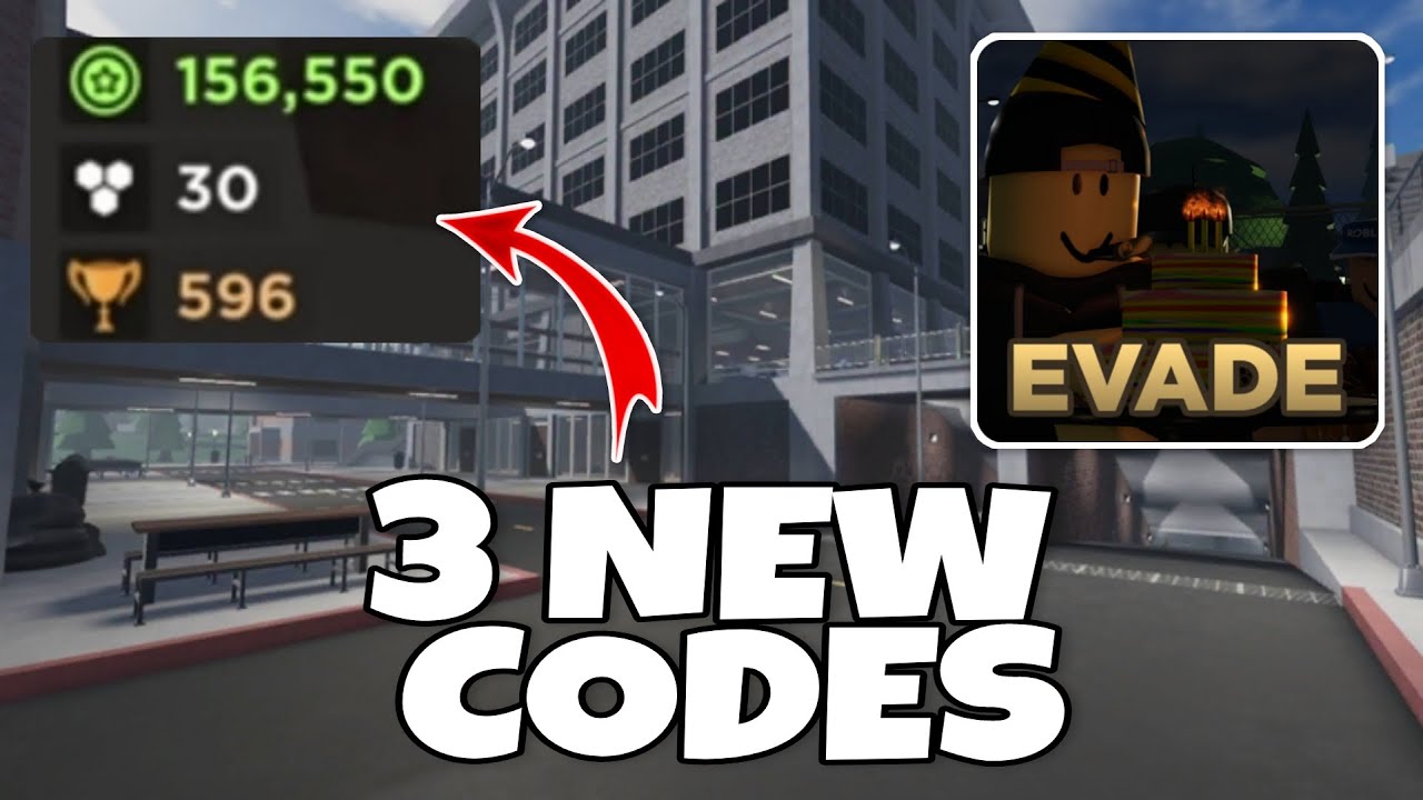 USE CODE 1bill IN EVADE ROBLOX NOW