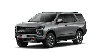 2026 Chevrolet Tahoe Z71 - Eagle Pass TX