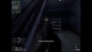 COD4 - Mix Team vs. UG! (1st July, 2014) Highlights.