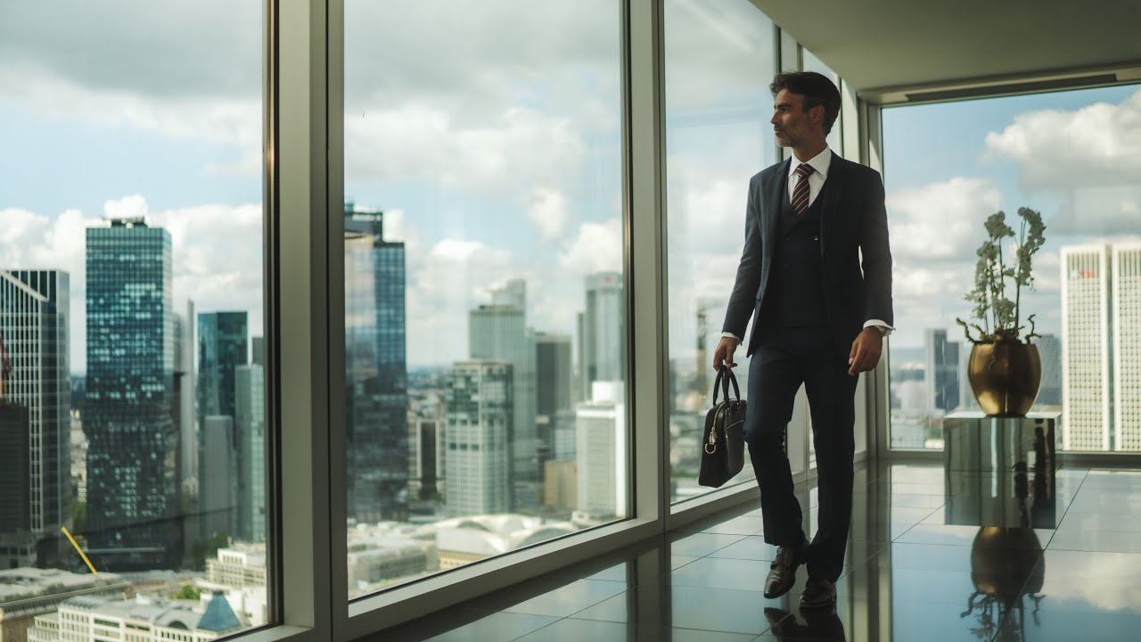 COLLECTION Flexible Workspaces - Another Level