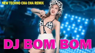 DISCO NONSTOP TECHNO REMIX DJ BOMBOM MUSIC REMIX 2